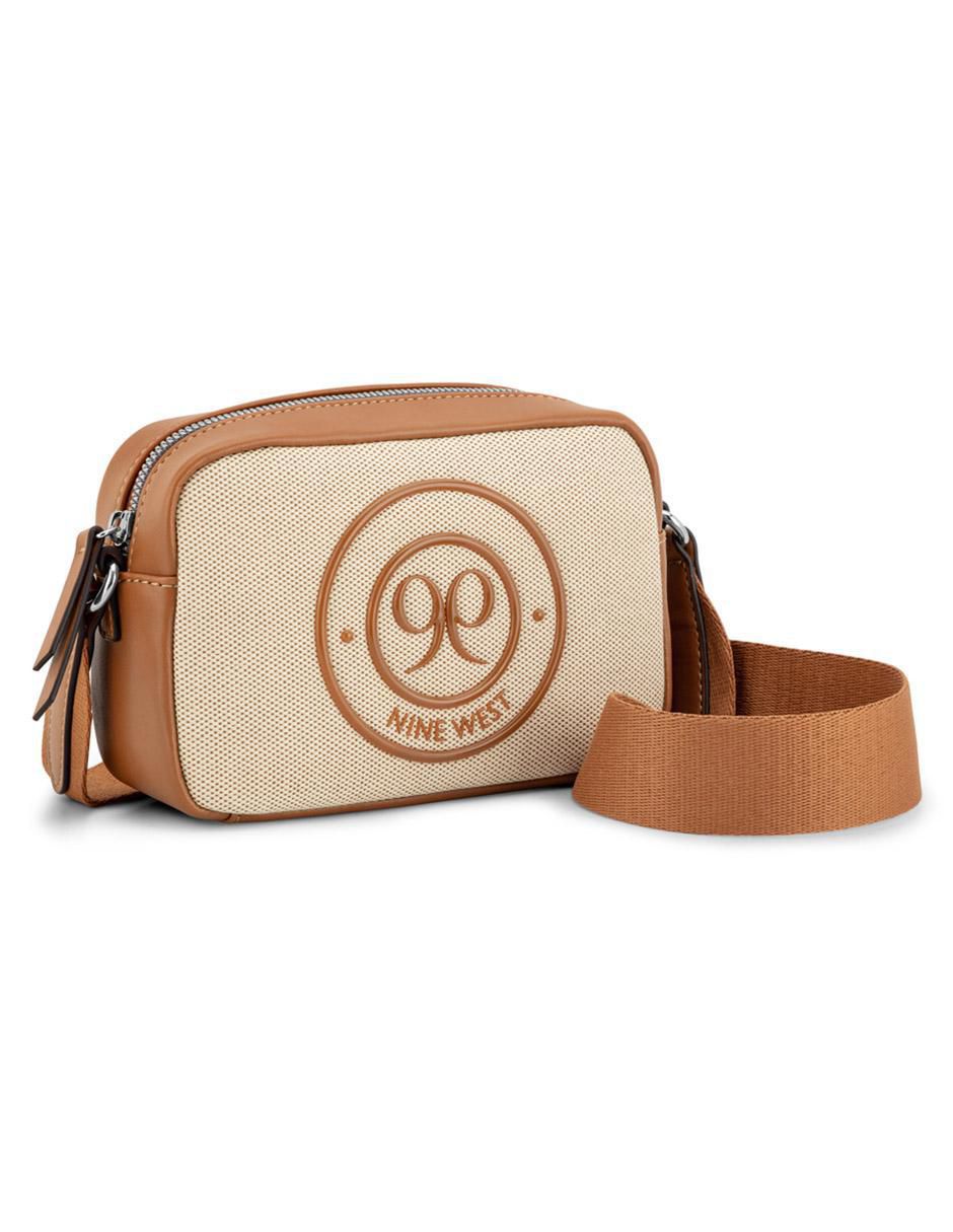 Bolsa crossbody Nine west Galilee para mujer