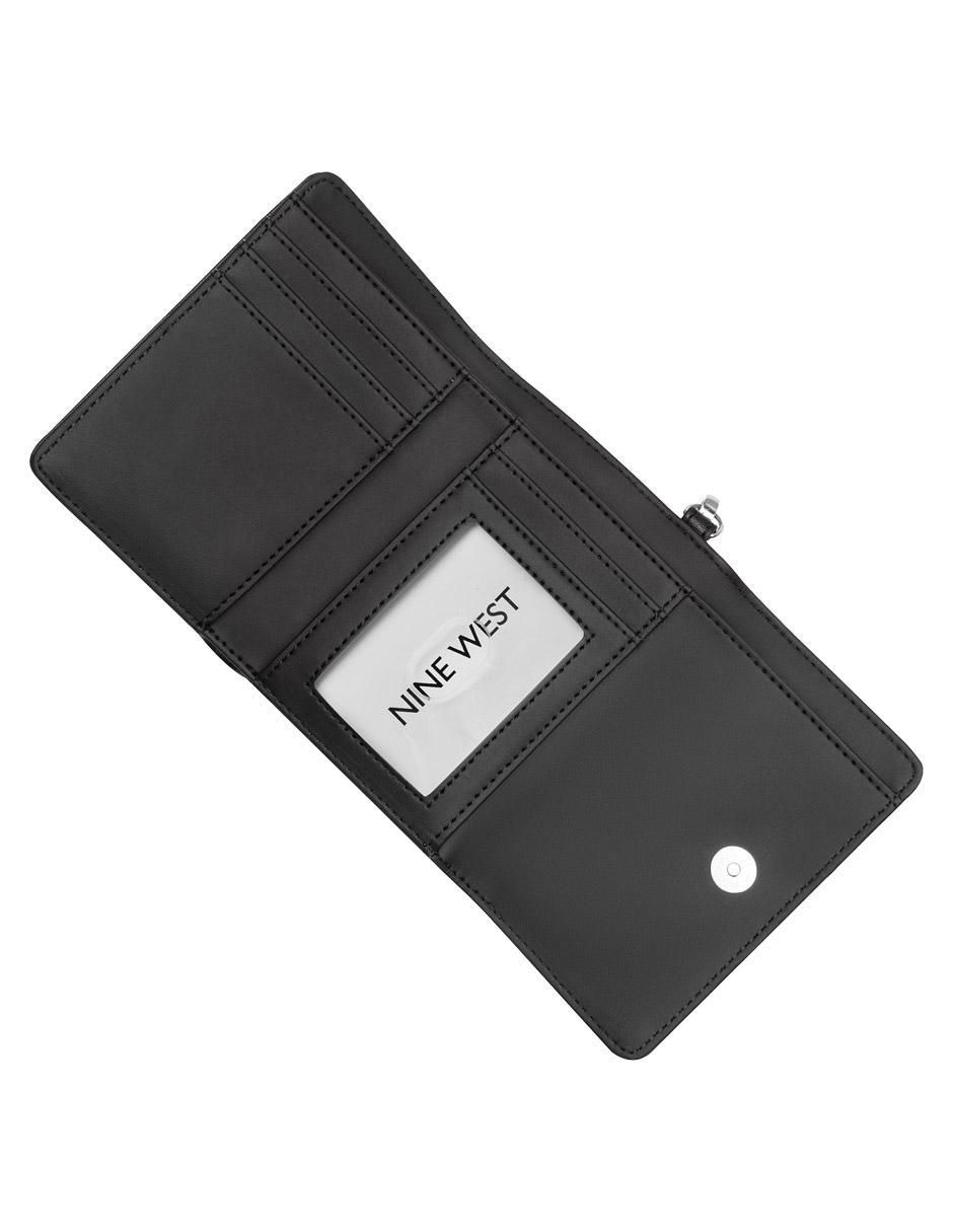 Monedero Nine West Deidra para mujer