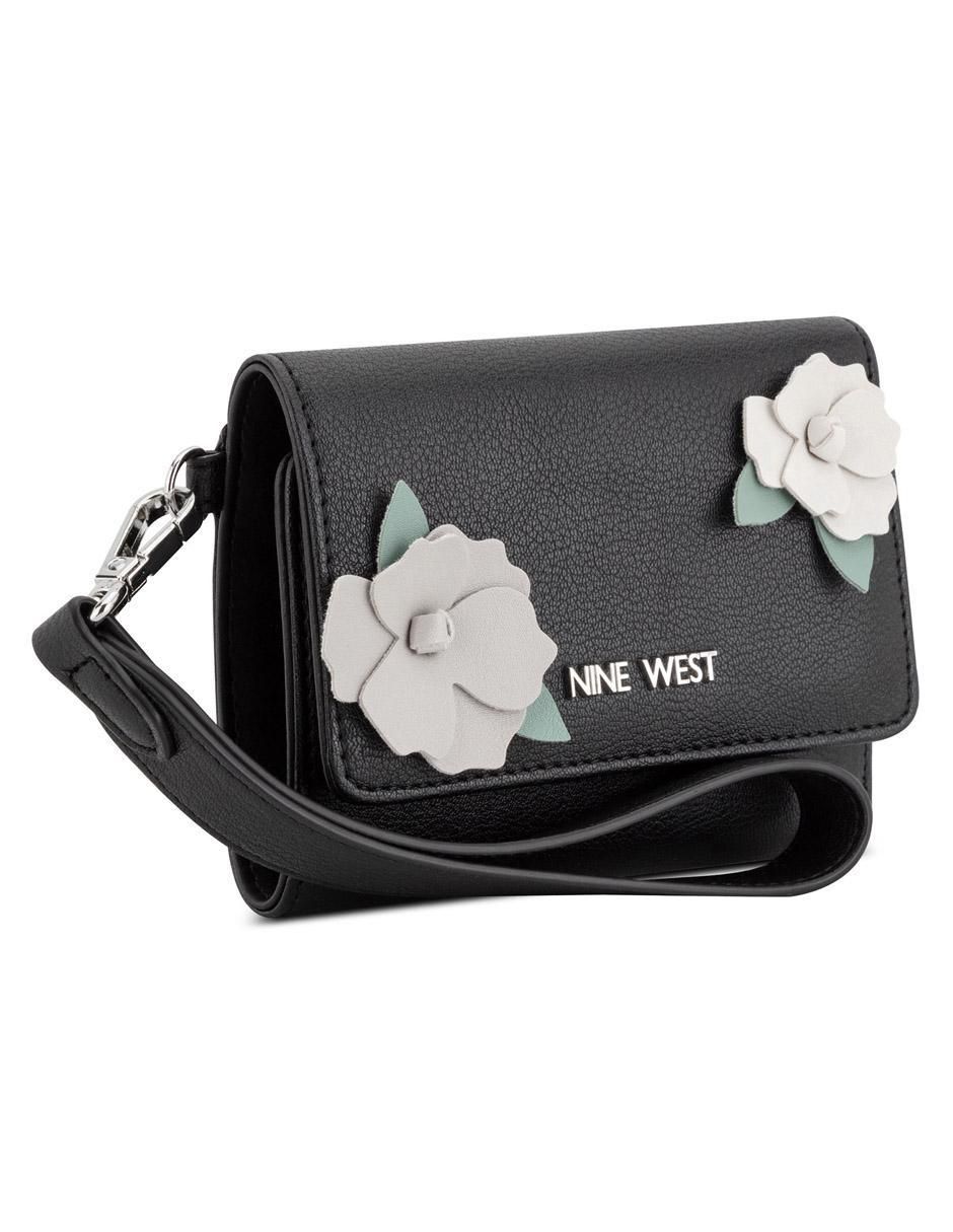 Monedero Nine West Deidra para mujer