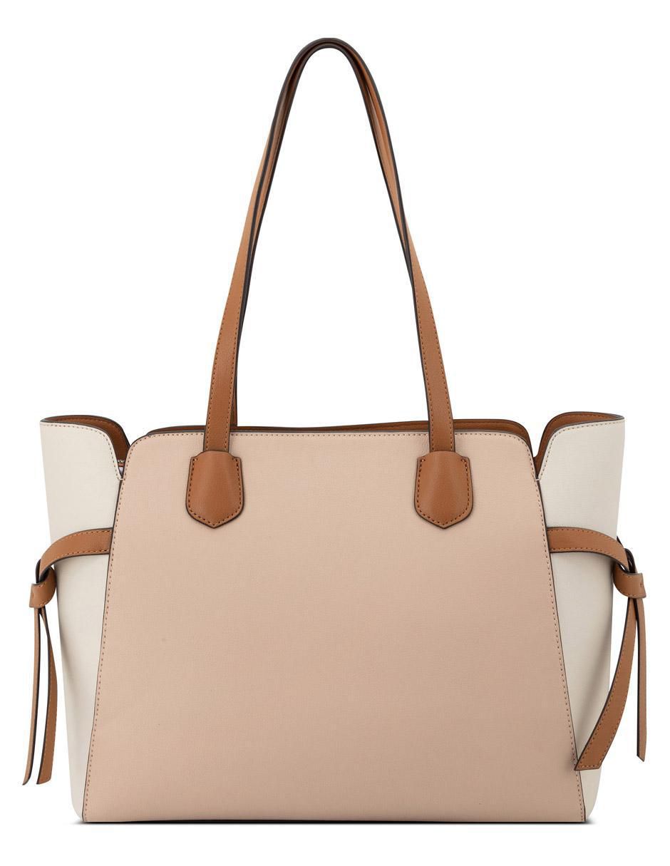 Bolsa tote Isidore para mujer 4