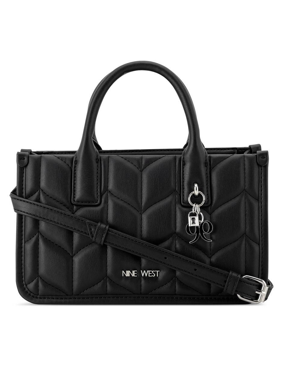 Bolsa satchel nine west emberly para mujer