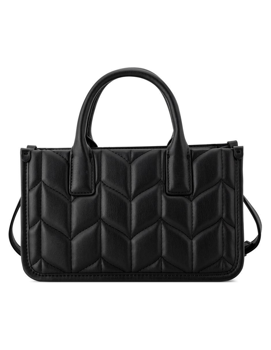 Bolsa satchel nine west emberly para mujer