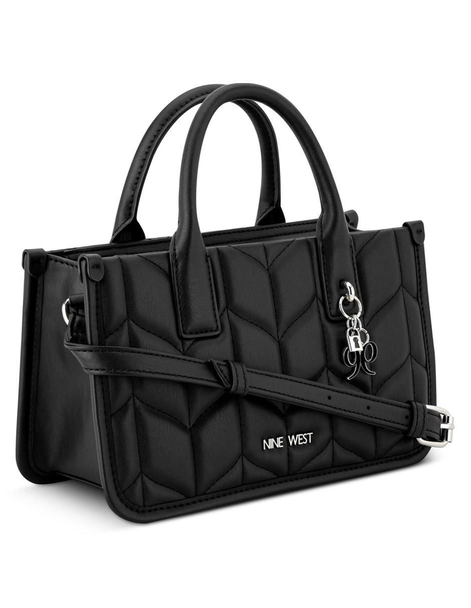 Bolsa satchel nine west emberly para mujer