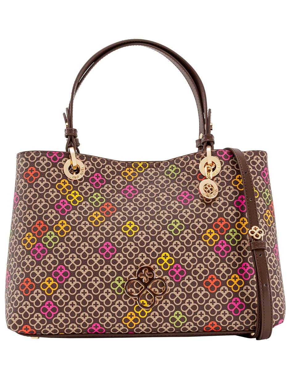 Bolsa tote voces para mujer 2