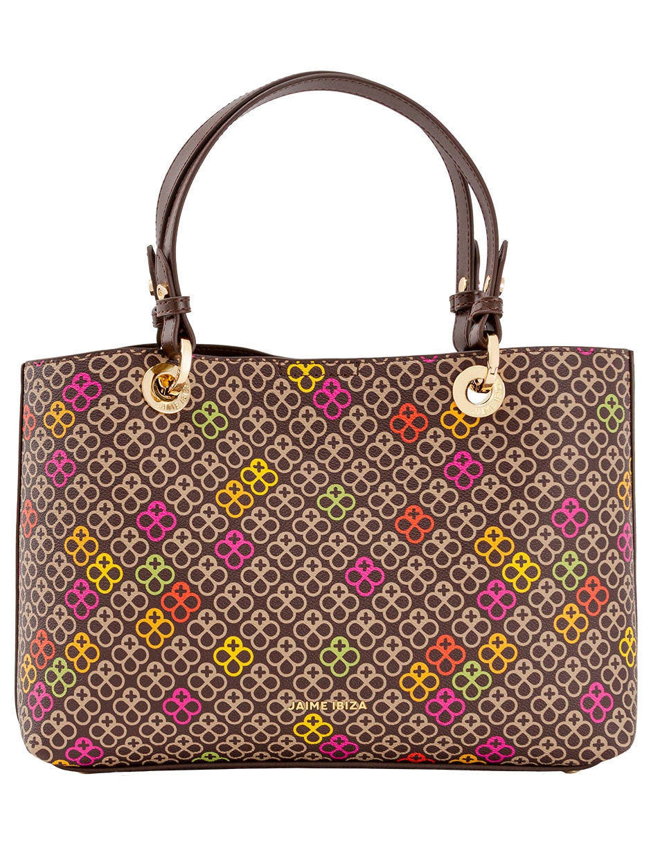 Bolsa tote voces para mujer 3