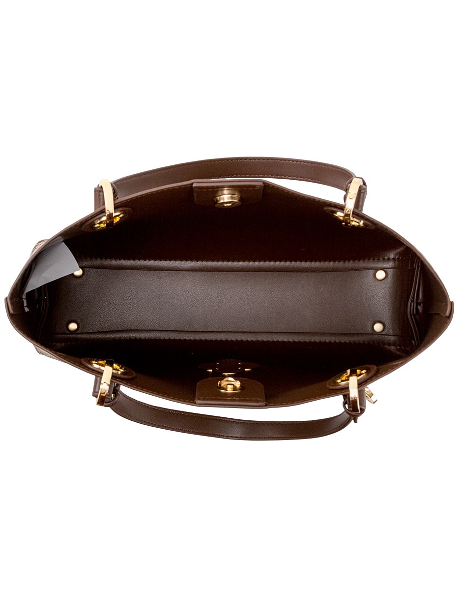 Bolsa tote voces para mujer 5