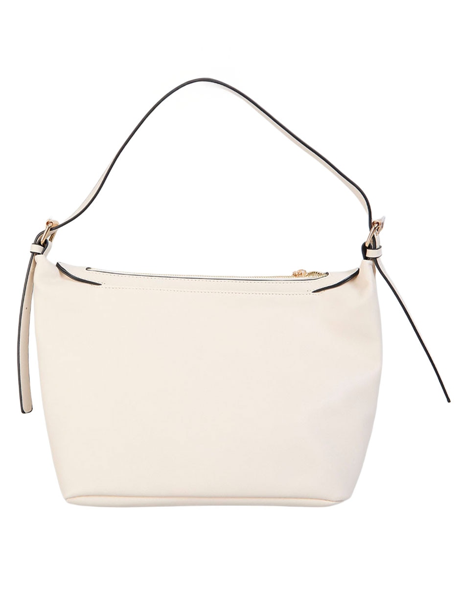 Bolsa hobo Huser Basics para mujer