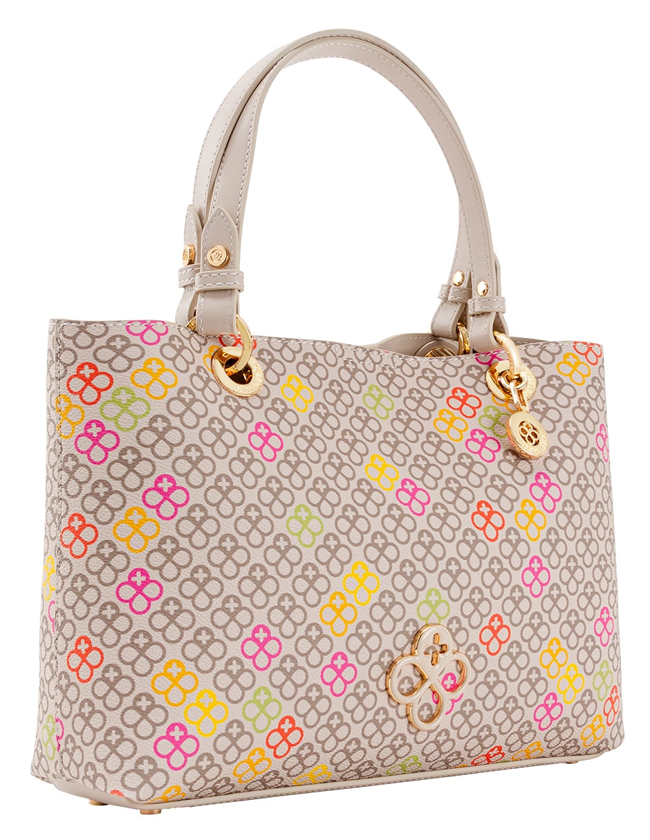 Bolsa tote voces para mujer 2