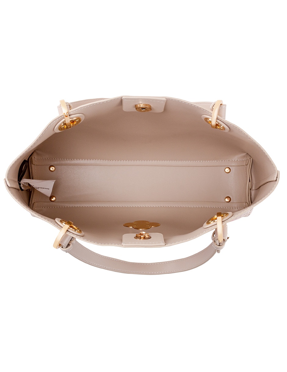 Bolsa tote voces para mujer 4