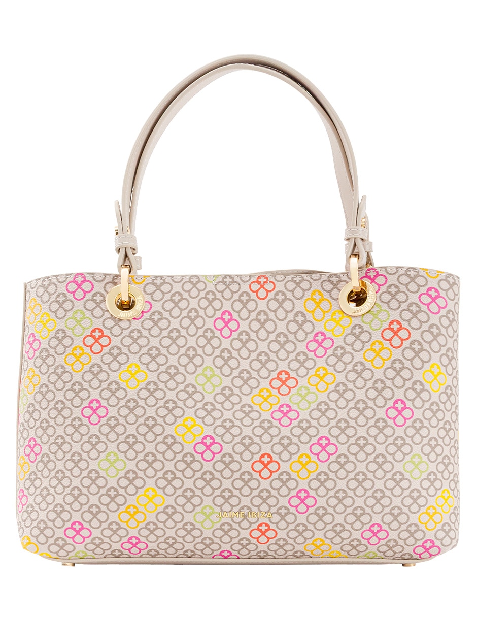 Bolsa tote voces para mujer 6