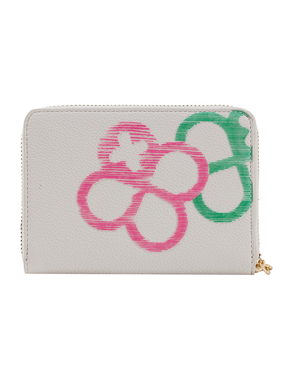 Cartera Jaime Ibiza Voces para mujer