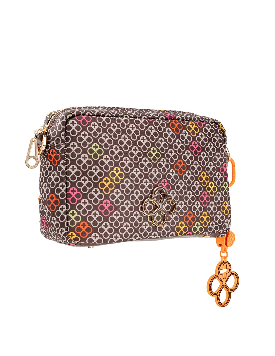 Bolsa crossbody voces para mujer 2