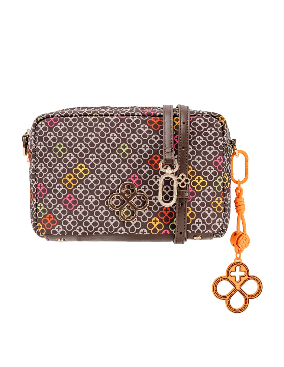 Bolsa crossbody voces para mujer 1