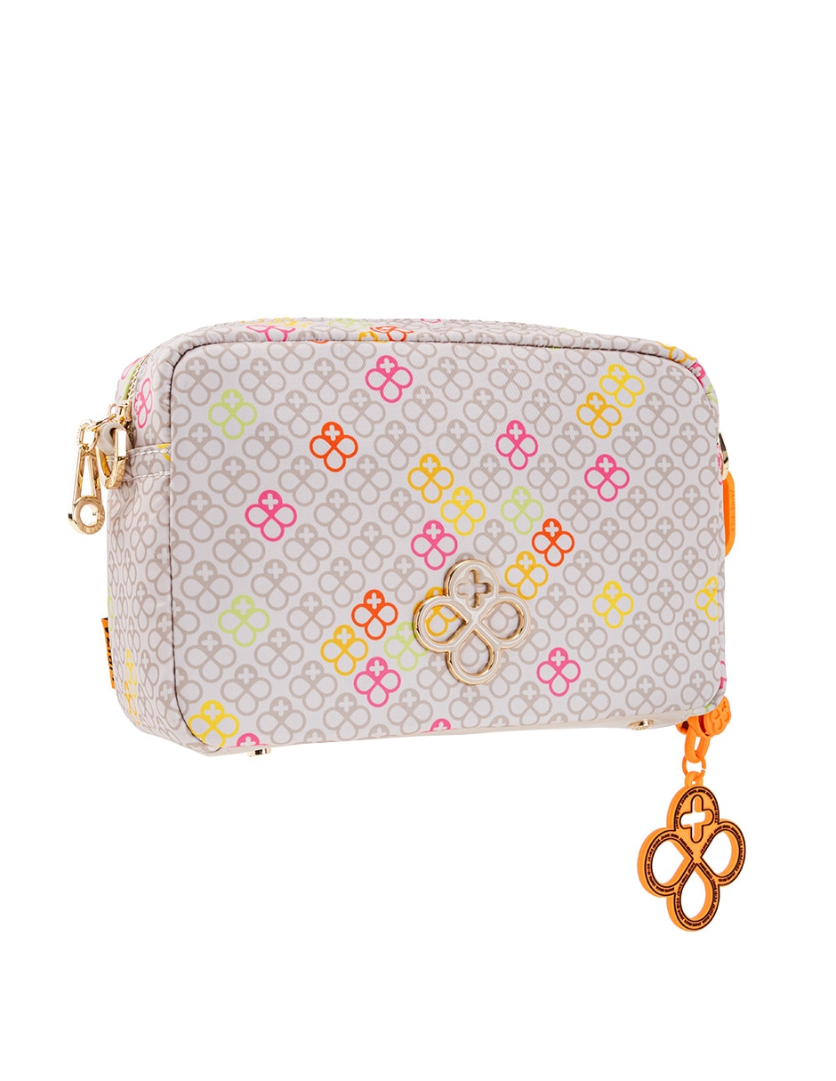 Bolsa crossbody jaime ibiza voces para mujer