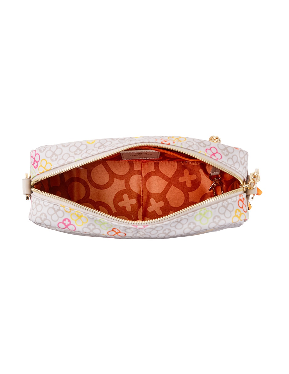Bolsa crossbody jaime ibiza voces para mujer