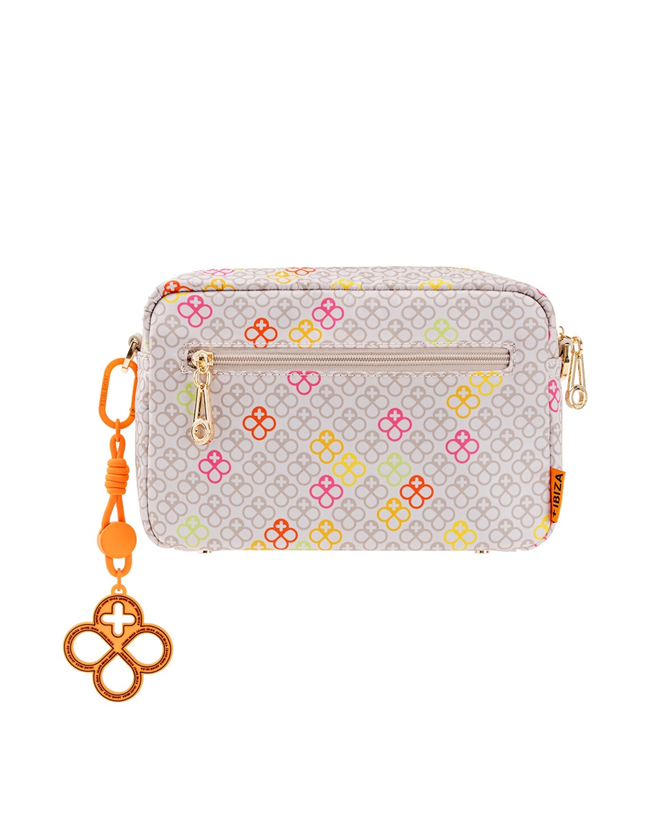 Bolsa crossbody jaime ibiza voces para mujer