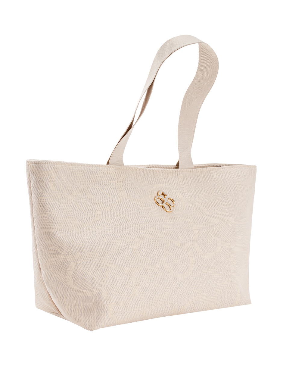 Bolsa tote Jaime Ibiza Voces para mujer