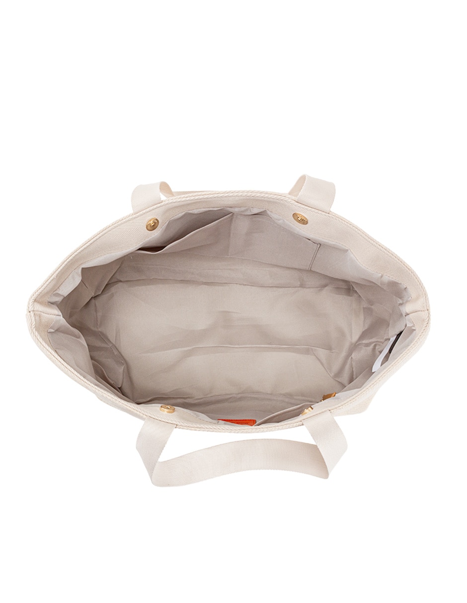 Bolsa tote Jaime Ibiza Voces para mujer