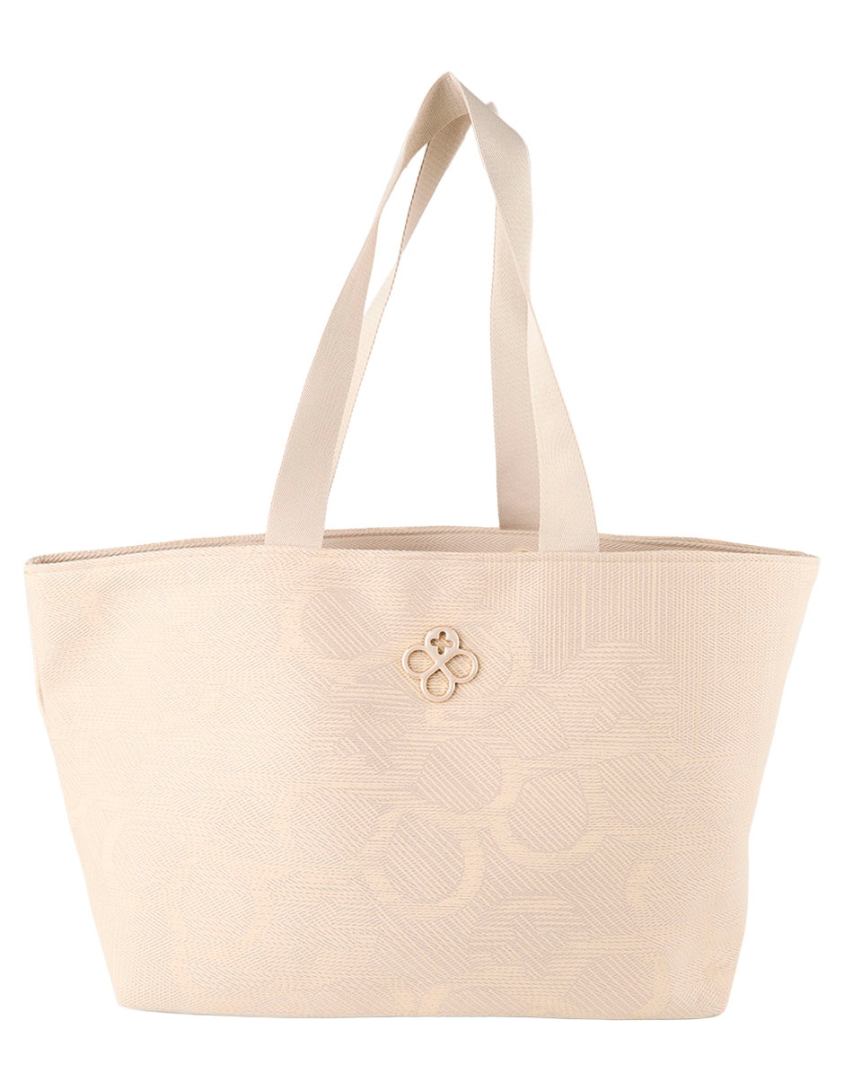 Bolsa tote Voces para mujer 1