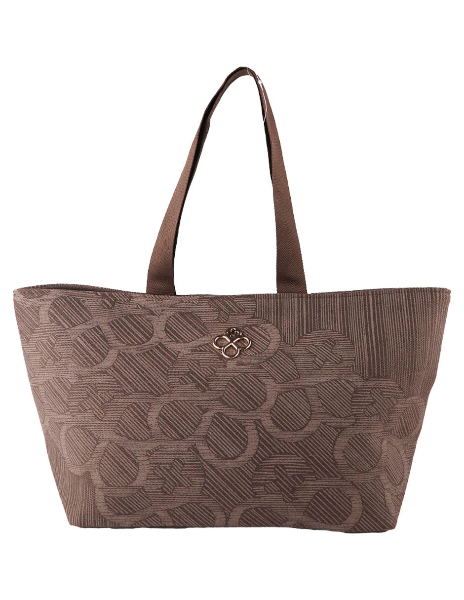 Bolsa tote Voces para mujer