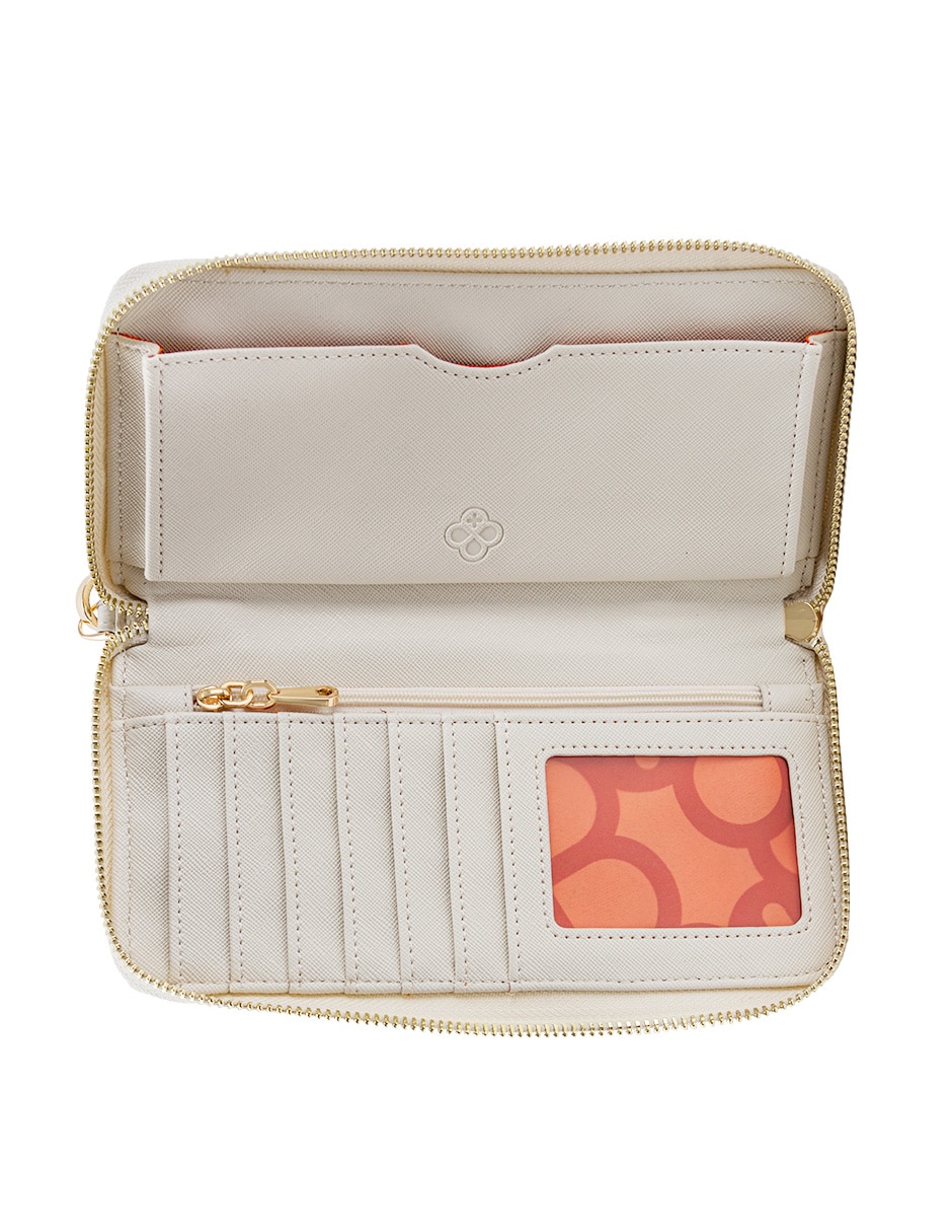 Cartera Voces para mujer 3