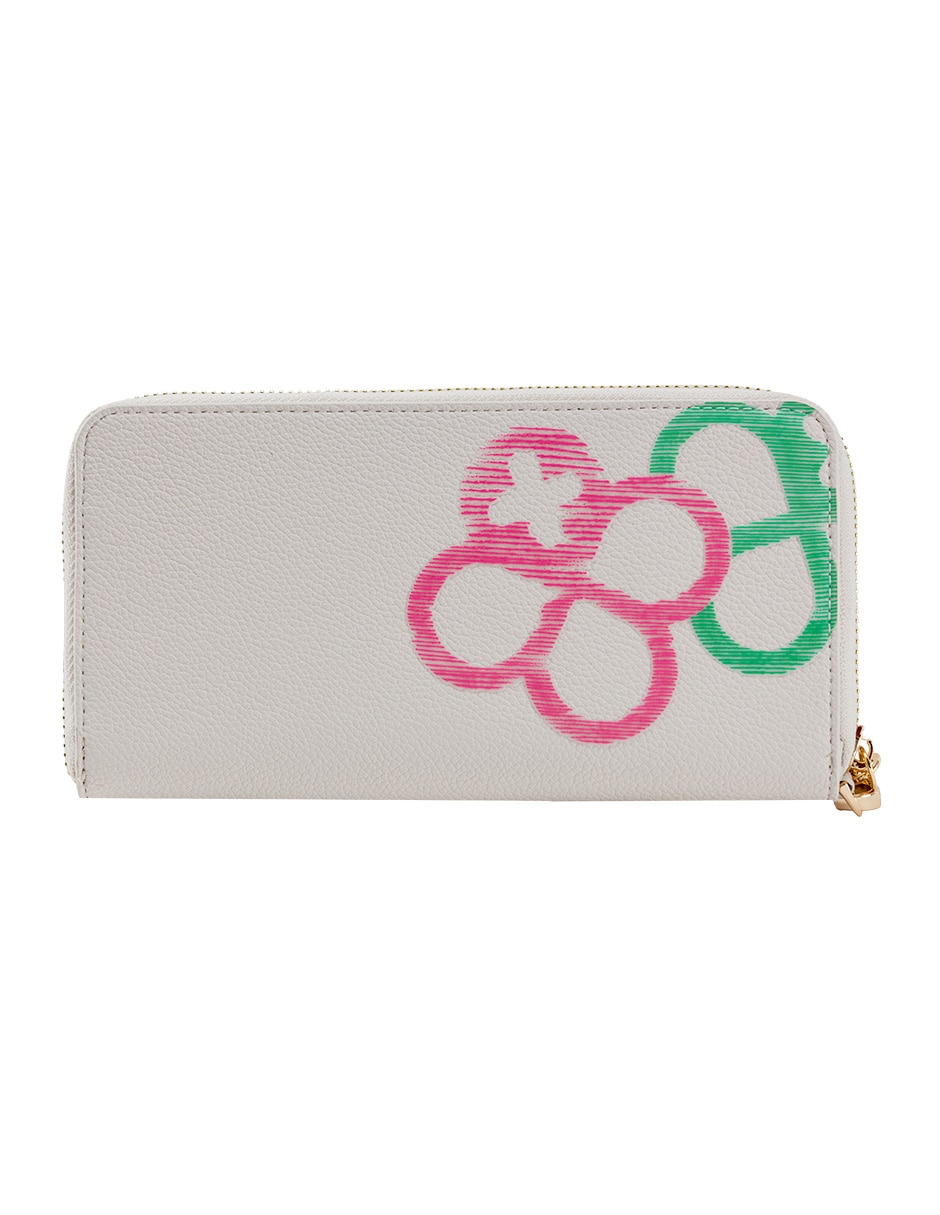 Cartera Voces para mujer 4