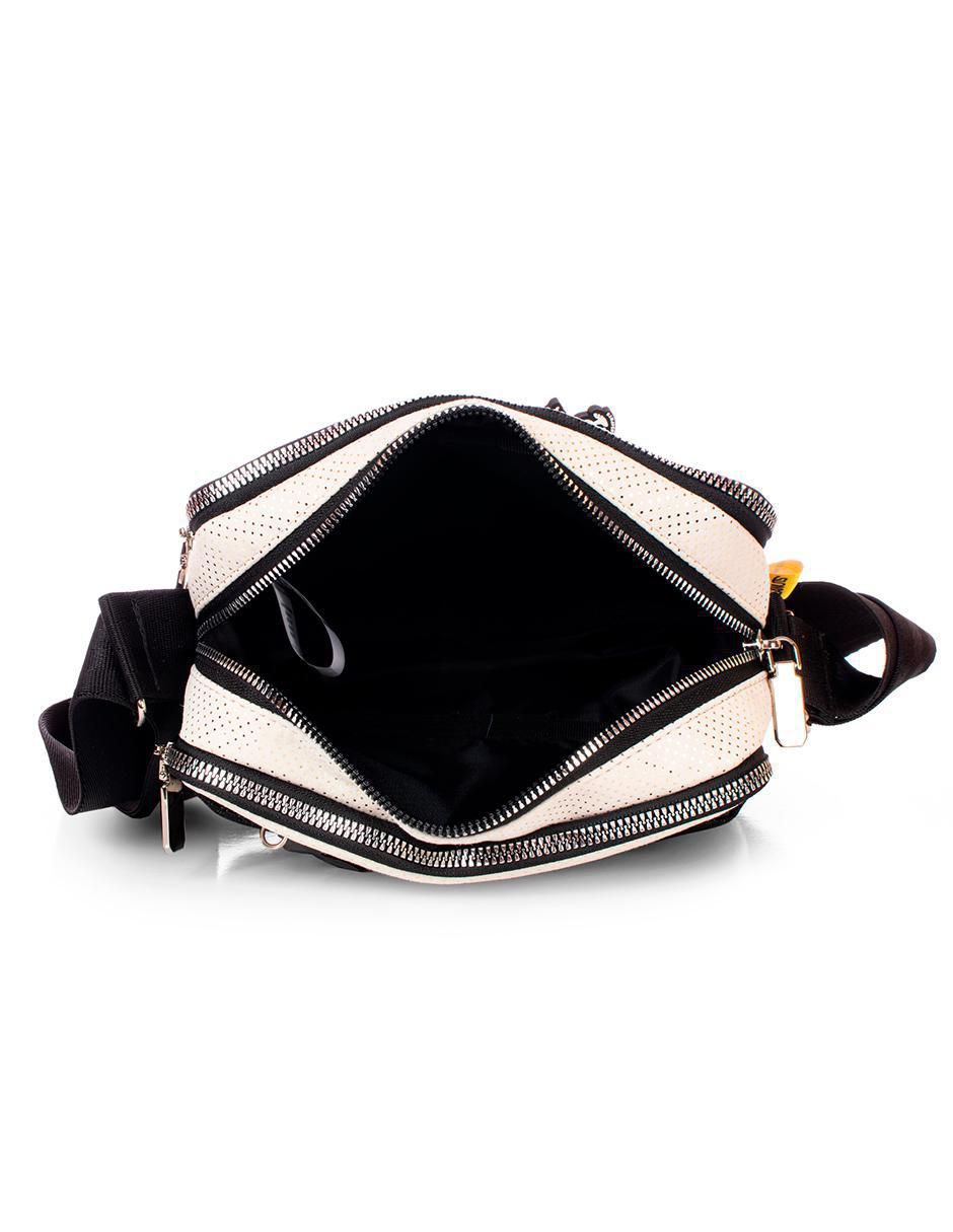 Bolsa crossbody Peanuts snoopy para mujer