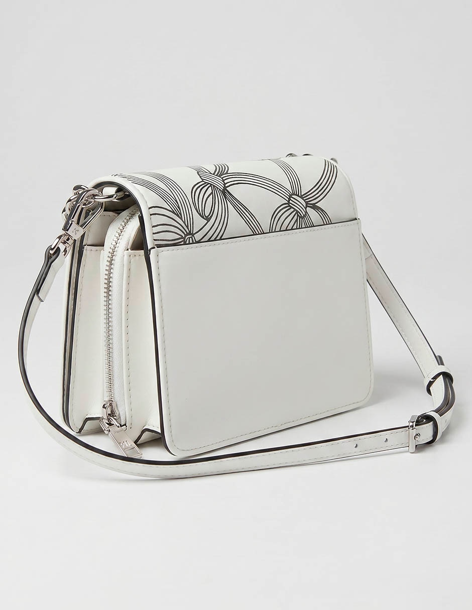 Bolsa crossbody de piel para mujer 2