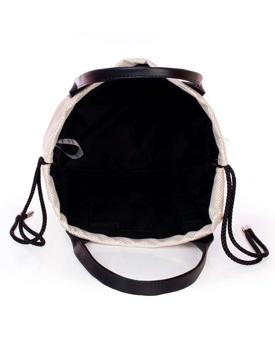Bolsa bucket Peanuts Snoopy para mujer