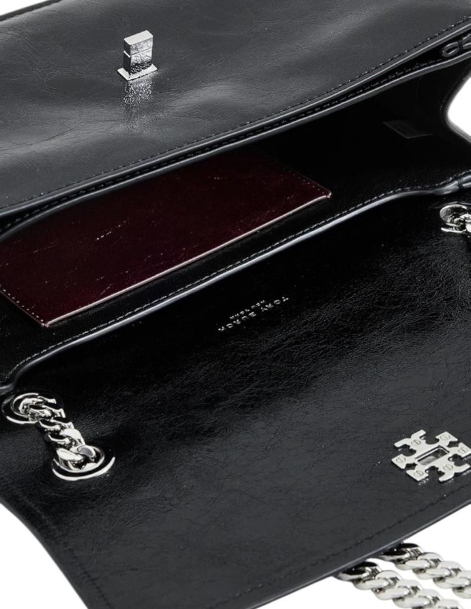 Bolsa crossbody Tory Burch de cuero para mujer