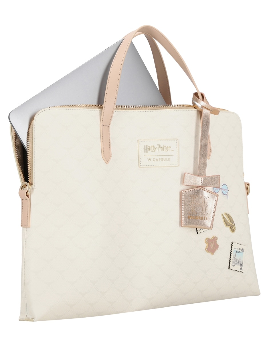 Bolsa w capsule sweet & magical harry potter 16 pulgadas