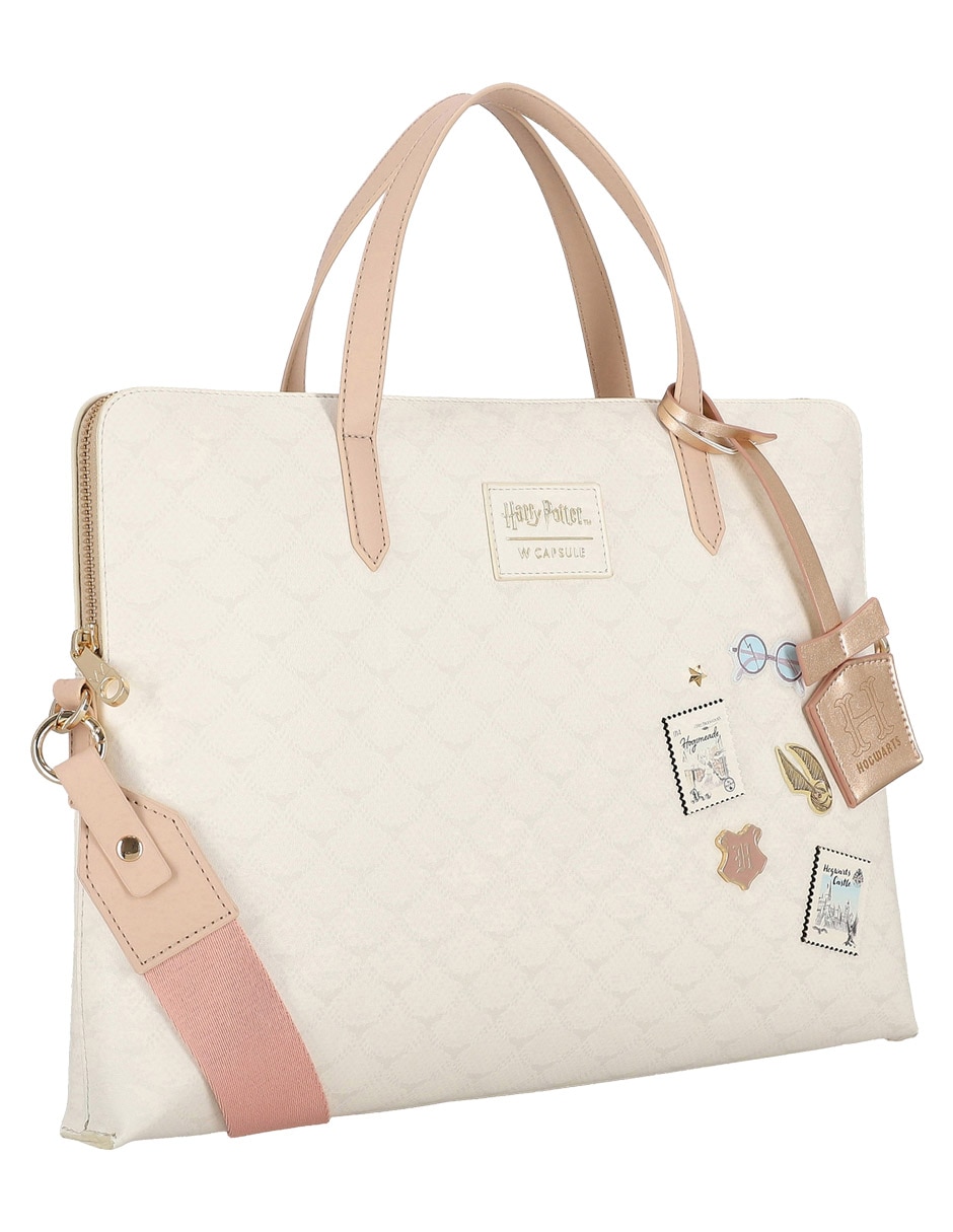 Bolsa w capsule sweet & magical harry potter 16 pulgadas