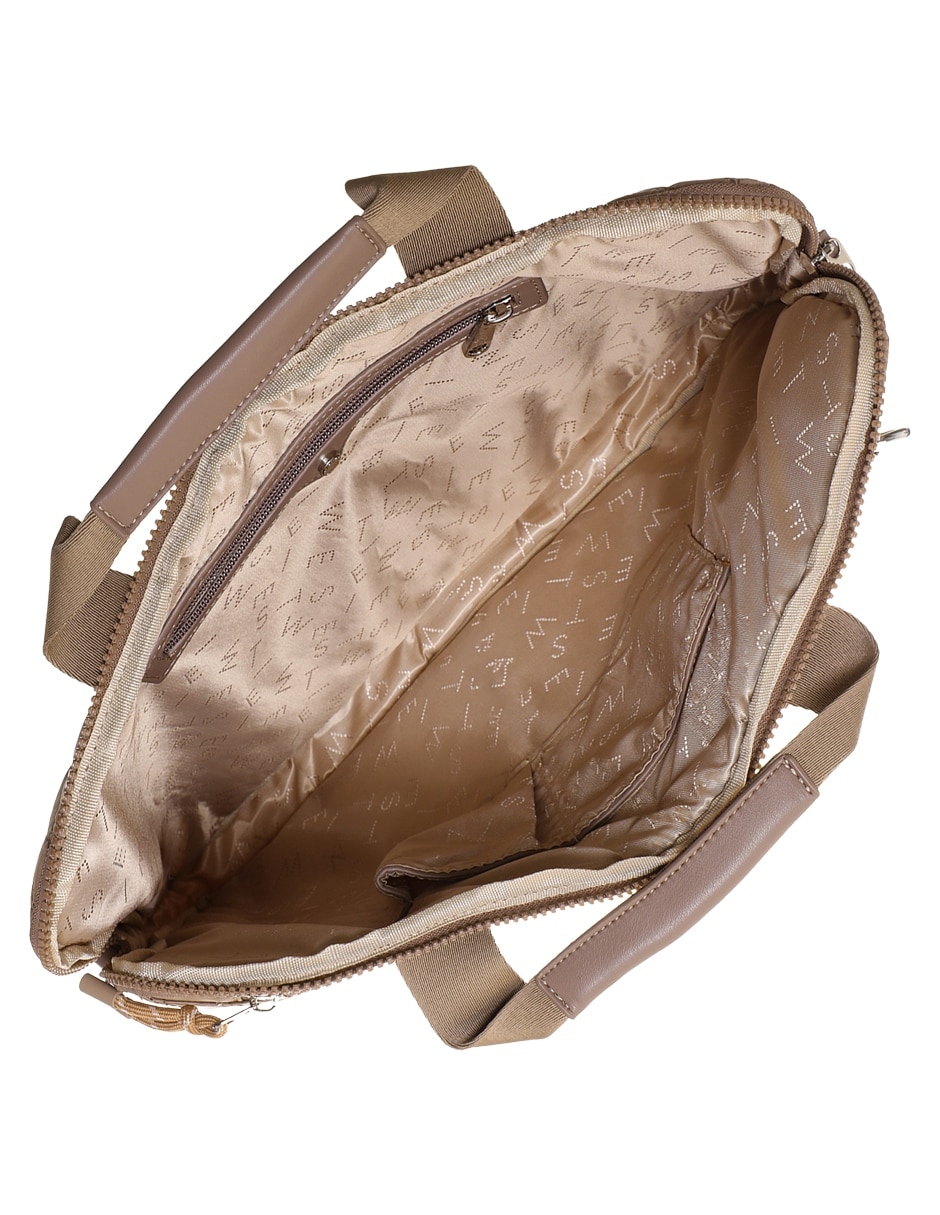 Bolsa westies fujavi 16 pulgadas