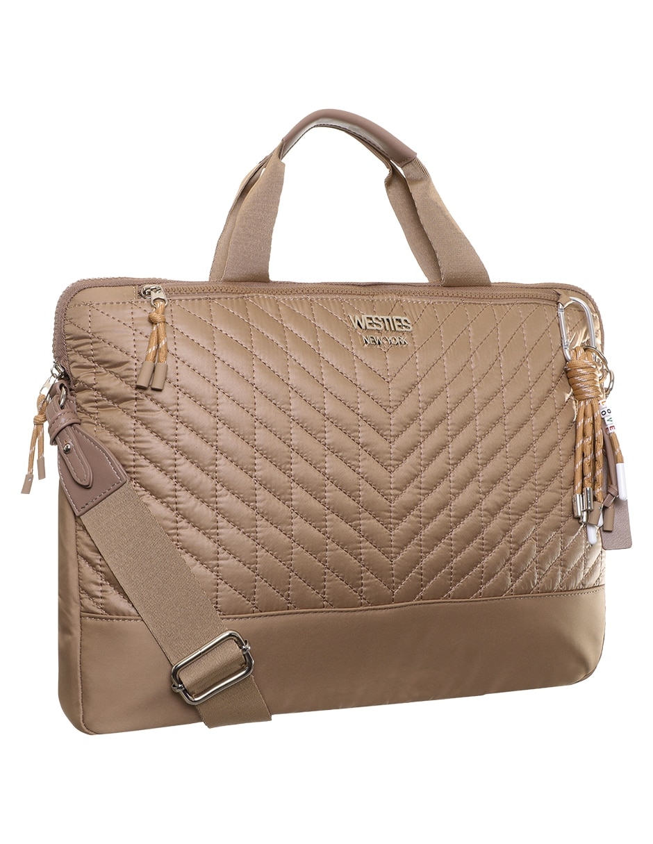 Bolsa westies fujavi 16 pulgadas