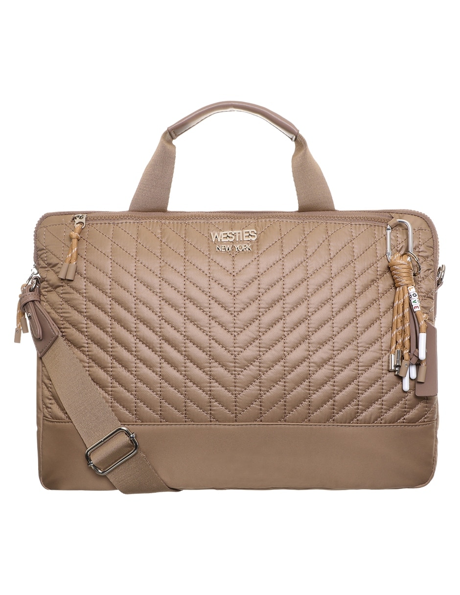 Bolsa westies fujavi 16 pulgadas