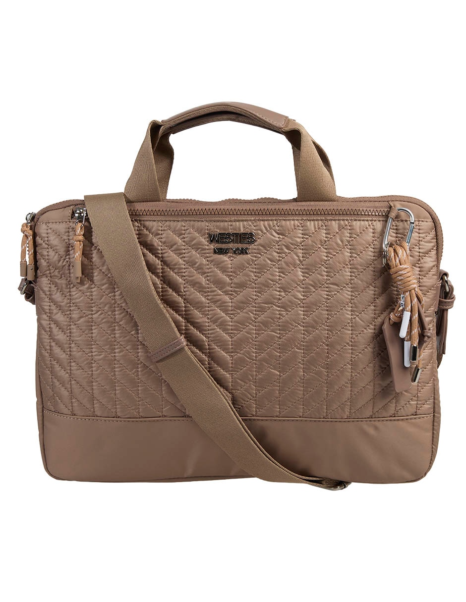 Bolsa portalaptop westies 17 pulgadas