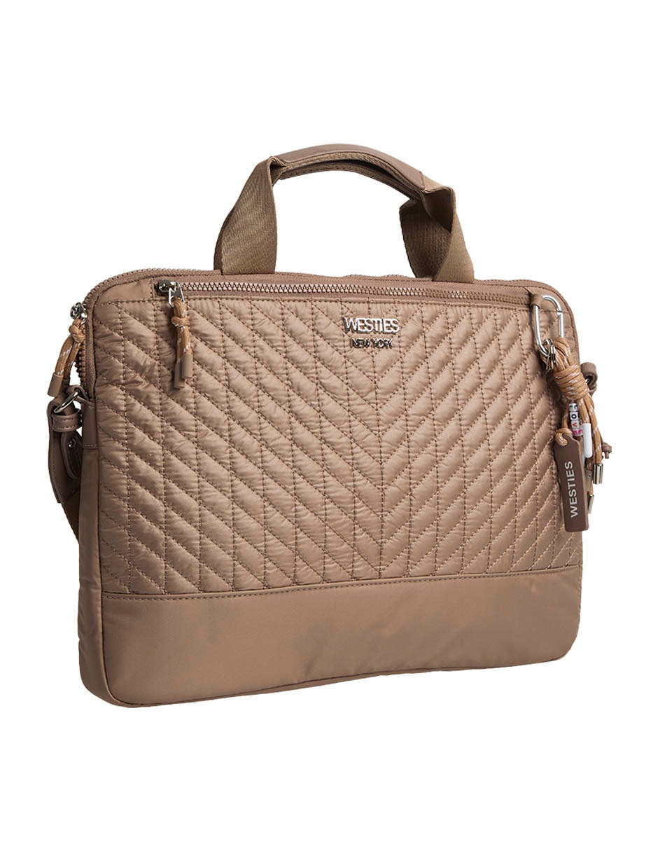Bolsa portalaptop westies 17 pulgadas