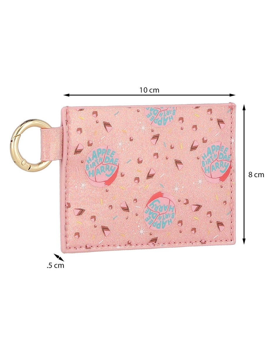 Cartera sweet & magical harry potter mujer