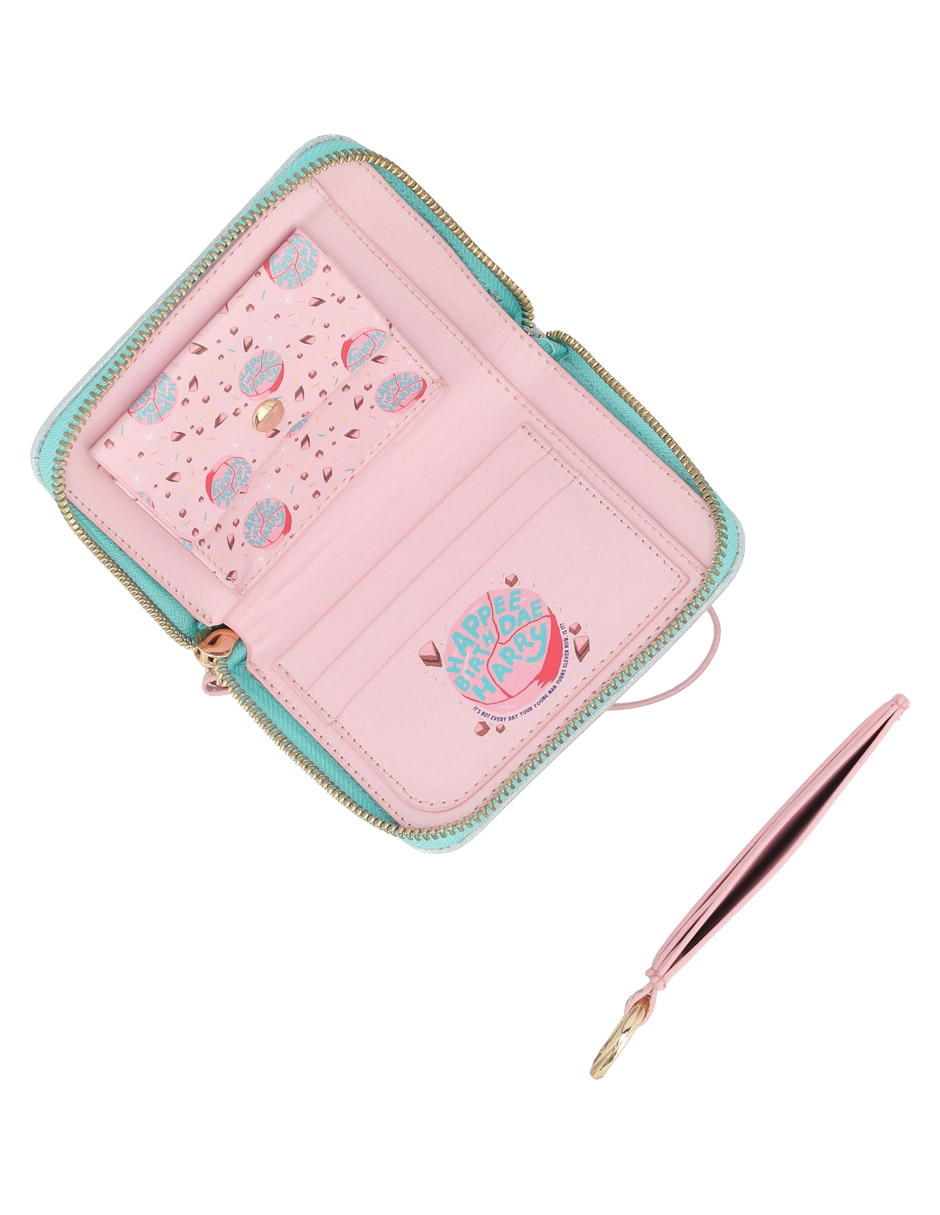 Cartera sweet & magical harry potter mujer 3
