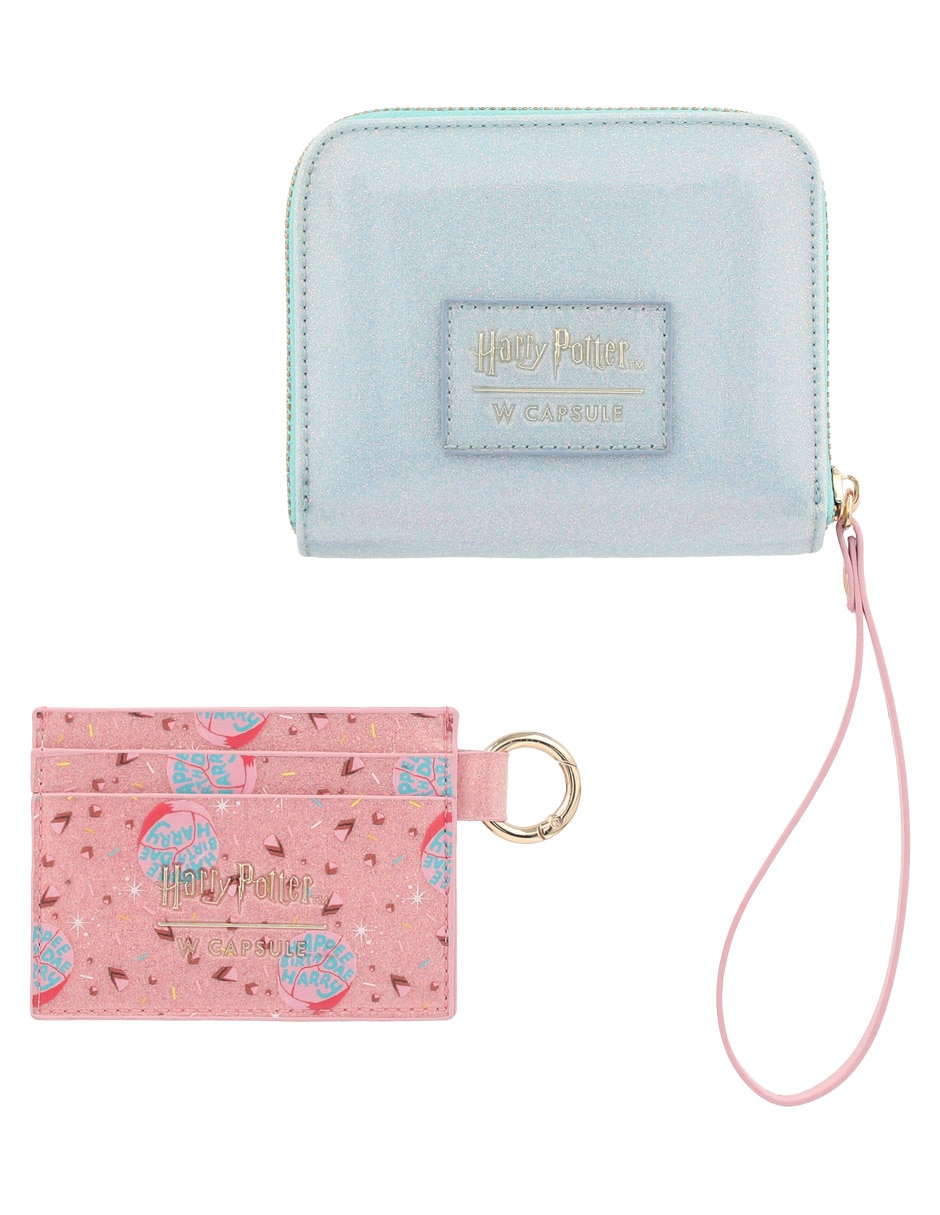 Cartera sweet & magical harry potter mujer 5