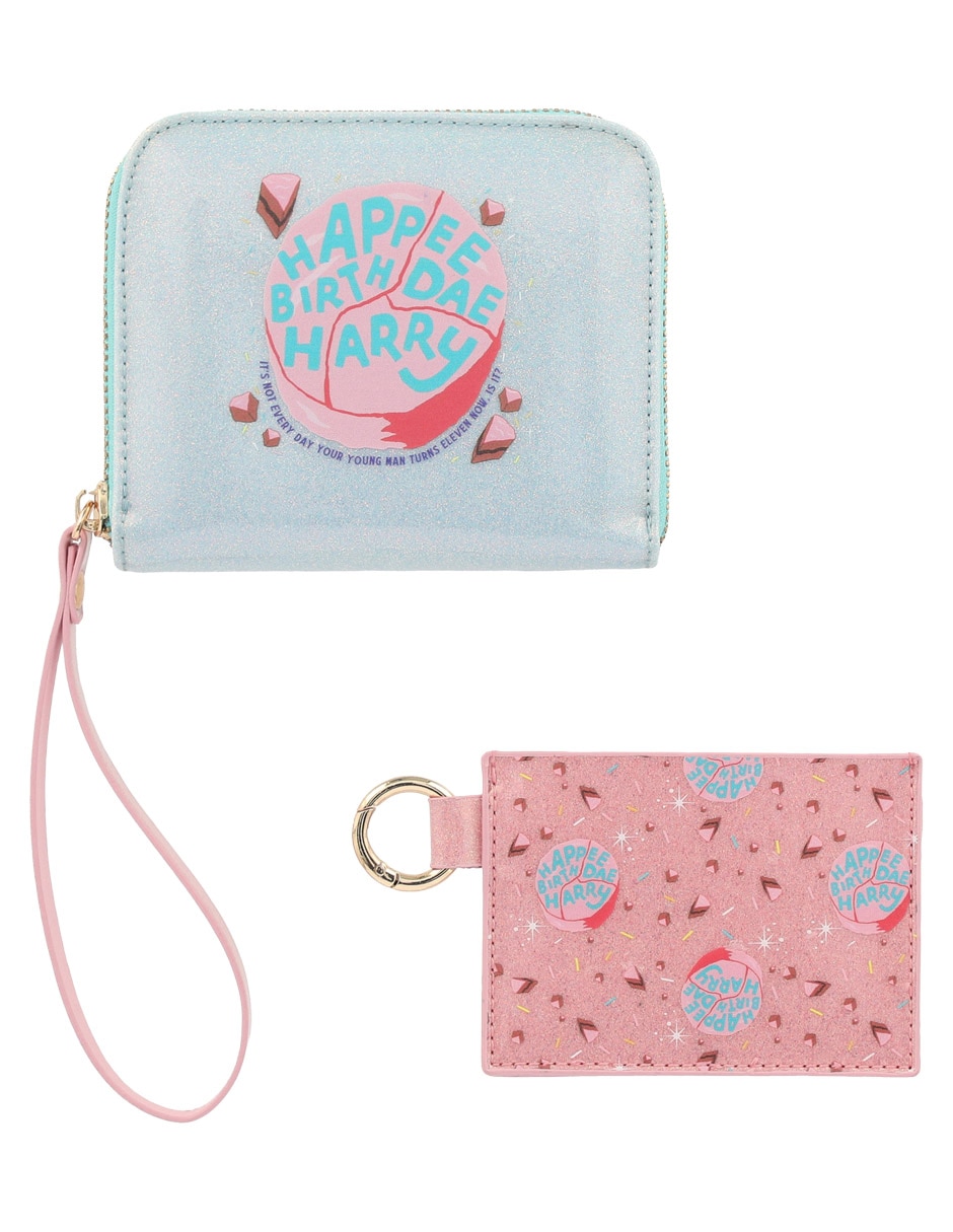 Cartera sweet & magical harry potter mujer 6