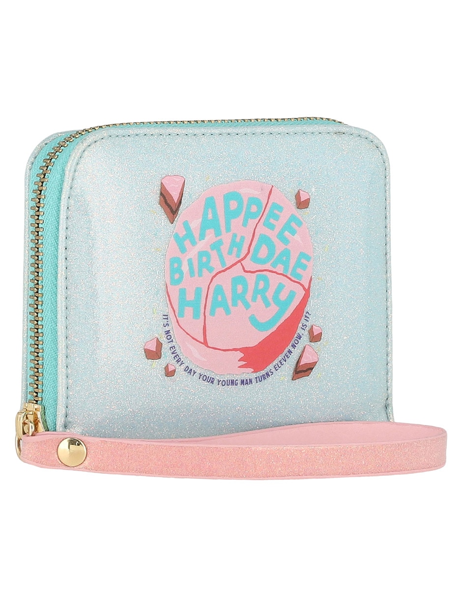 Cartera sweet & magical harry potter mujer 7