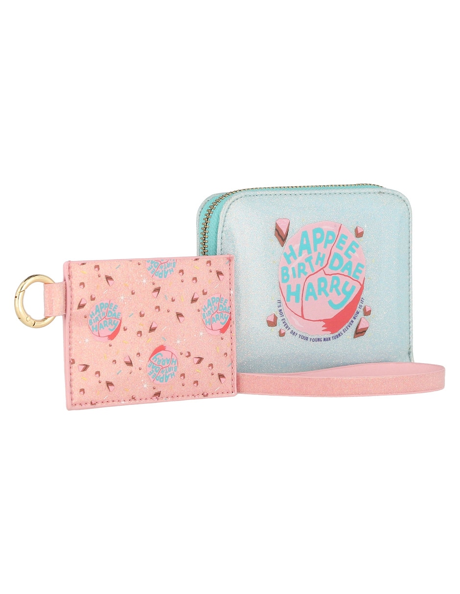Cartera sweet & magical harry potter mujer 8