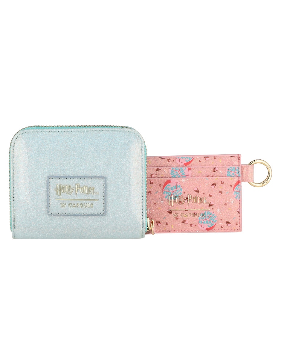 Cartera sweet & magical harry potter mujer 9