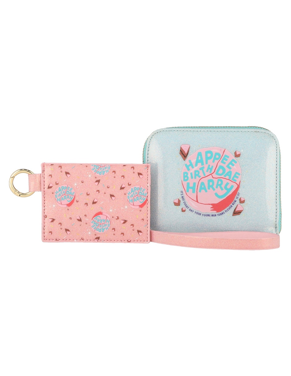 Cartera sweet & magical harry potter mujer 1