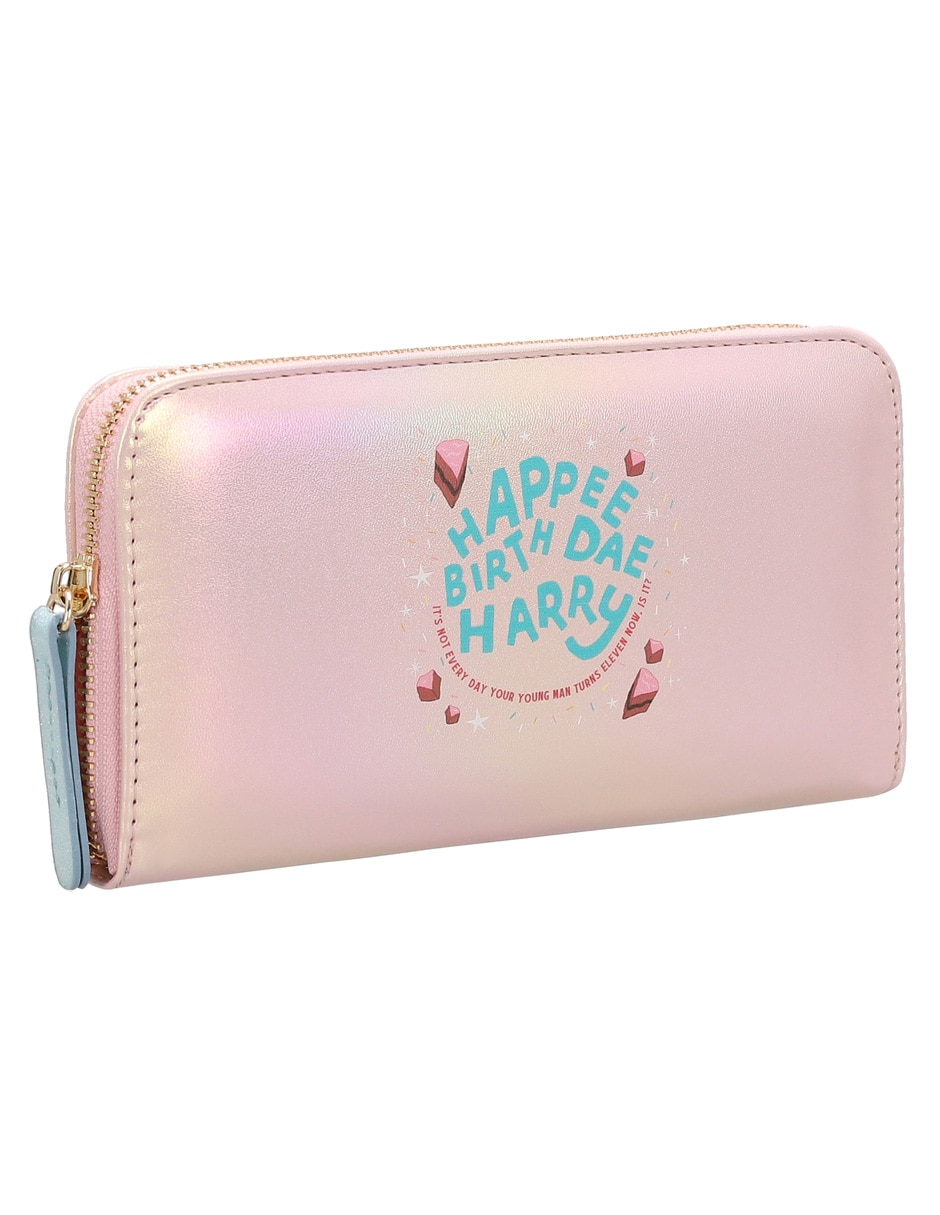 Cartera sweet & magical harry potter mujer
