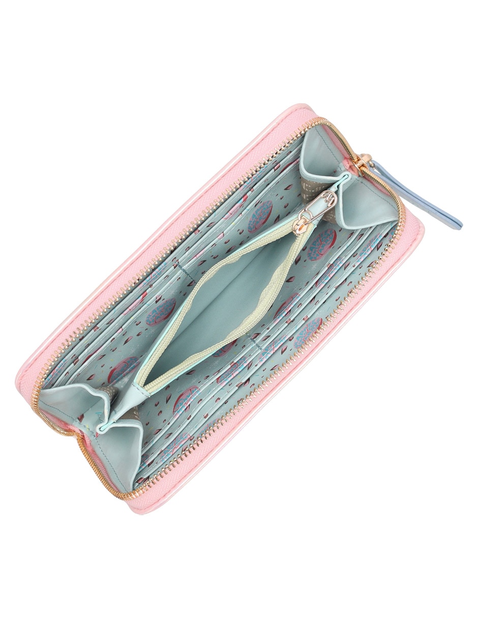 Cartera sweet & magical harry potter mujer 4