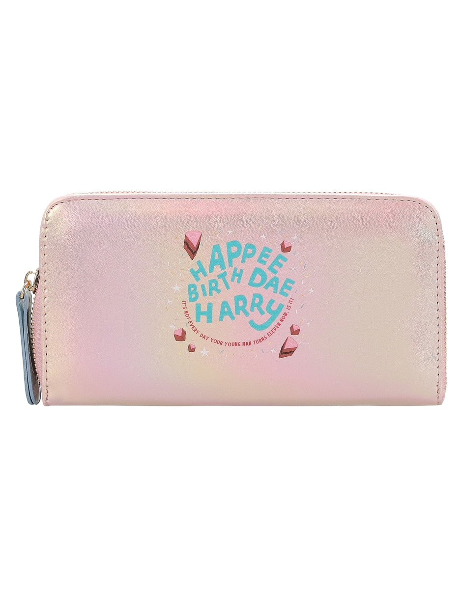 Cartera sweet & magical harry potter mujer 1