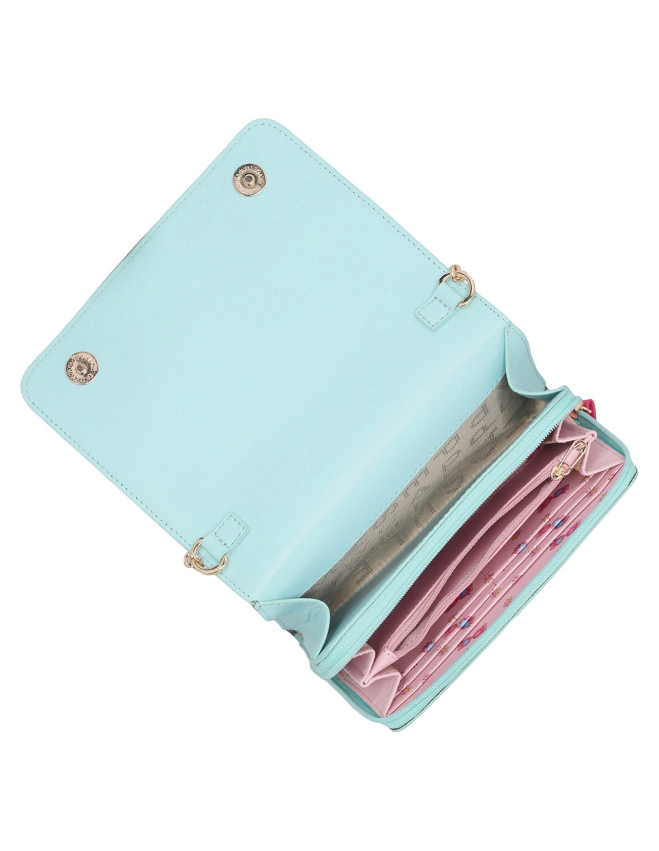 Bolsa crossbody sweet & magical harry potter mujer