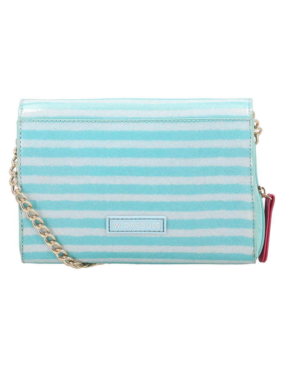Bolsa crossbody sweet & magical harry potter mujer 4
